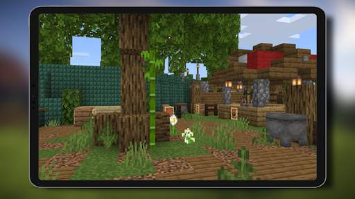 Animals mod Minecraft screenshot 4