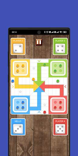 Ludo Dunia screenshot 2