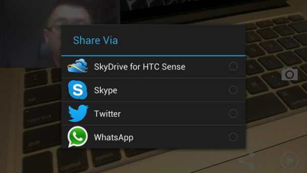 Dual Camera screenshot 2
