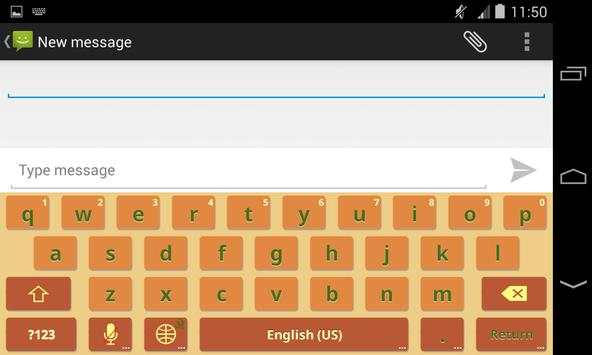 ArcKeyboard Oria - ଓଡ଼ିଆ screenshot 5