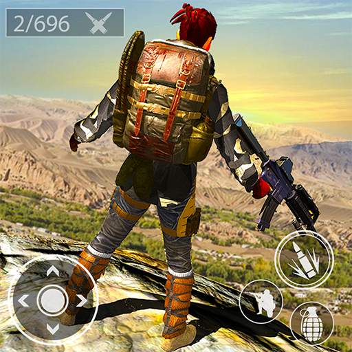 Impossible Counter Terrorist Fire Free FPS Mission 1.1.9