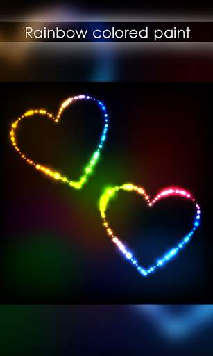 Neon Painting screenshot 4