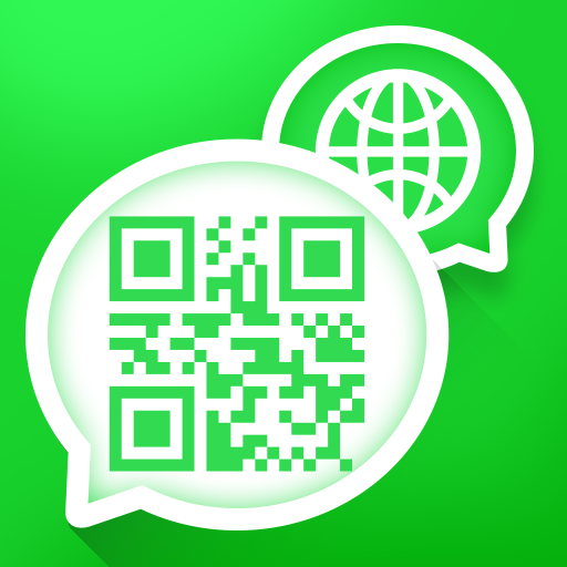 Clone WA Web Scanner - Dual WA icon