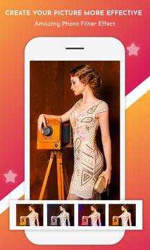 LightFX Beauty Camera Lab Photo Art Filter Editor 2 تصوير الشاشة