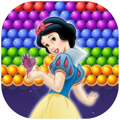 Princess Bubble Pop Snow 1.4.0
