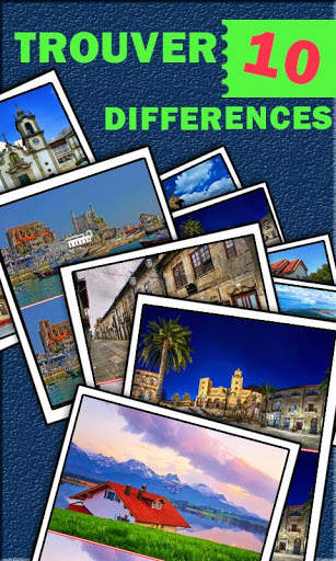 Trouvez les differences screenshot 2