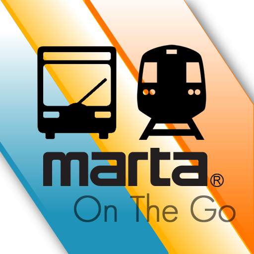 MARTA On the Go 9.46