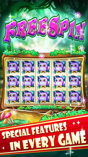 WPG Slots - Free Slots screenshot 3