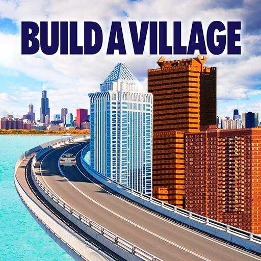 Build a Village - City Town 1.7.0