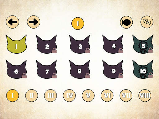 Ear Cat Lite screenshot 5