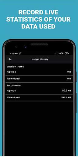 SR VPN  - Unlimited Free Proxy For Websites screenshot 2