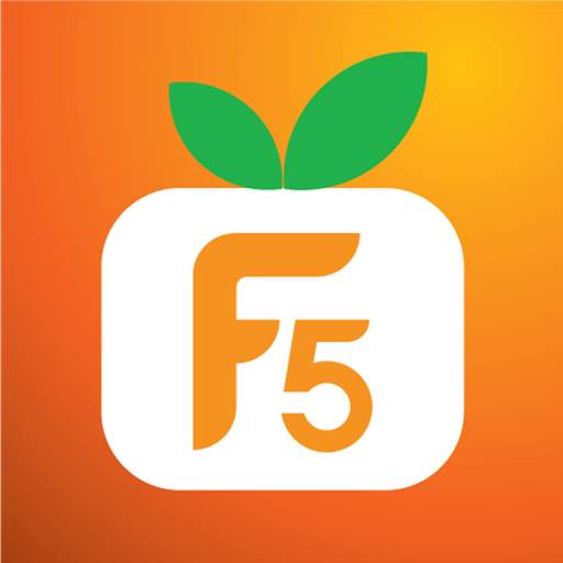 F5 Fruit Shop 2.4