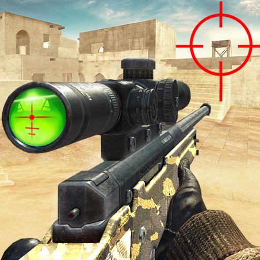 ikon Modern Sniper