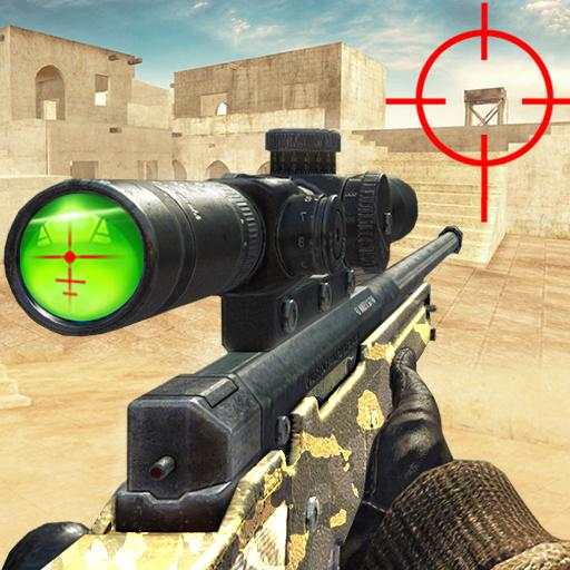 Modern Sniper 1.6