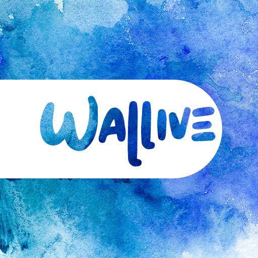 Wallive - Live Wallpapers Community 1.0