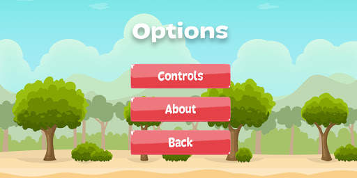 Hungry Bird screenshot 4