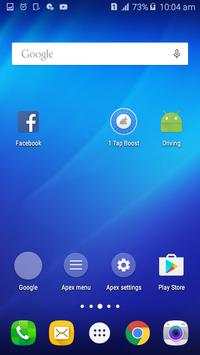 Theme Launcher For Honor 6x screenshot 2