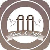 Alma de Anjo icon