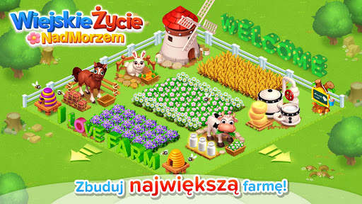Wiejskie Życie Tango screenshot 2