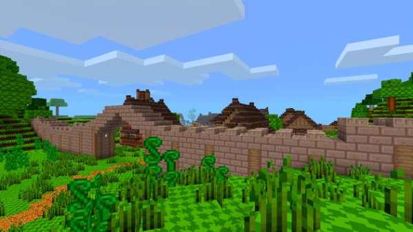 Way Craft скриншот 4