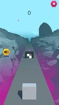 Geometry Puzzle Race скриншот 2