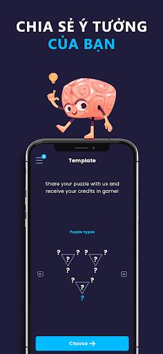 Math Master | Brain Puzzle screenshot 4