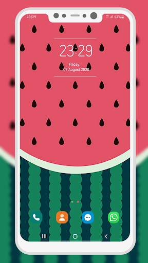 Kawaii Wallpaper screenshot 7