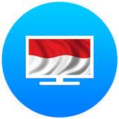 Indo TV -  Nonton Bola Live Streaming Indonesia logo