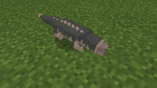 Mod SCP for Minecraft screenshot 5
