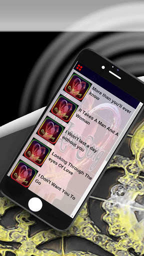 Old Love Song screenshot 4