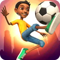 Kickerinho World أيقونة