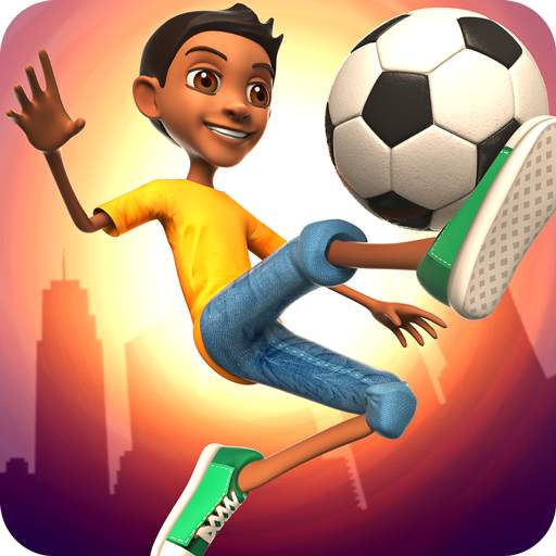 Kickerinho World 1.9.9