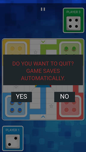 Ludo screenshot 5