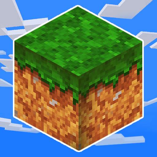 MultiCraft — Build and Mine! 2.0.7