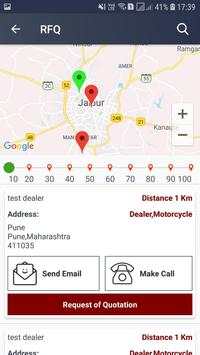 Bajaj EPC screenshot 8