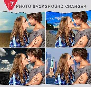 Photo Background Changer screenshot 2
