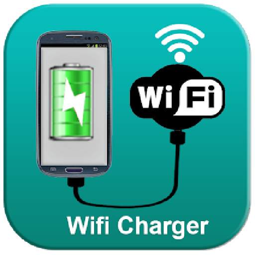 WiFi charger 2019 1.0