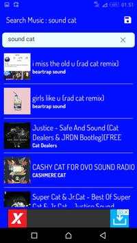 Mp3 Paw Music App screenshot 3