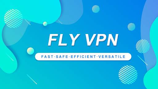 Fly VPN — Free, Fast, Unlimited VPN Proxy screenshot 5