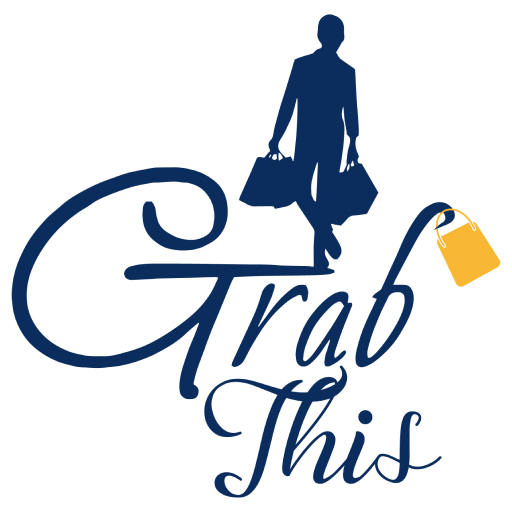 Grab This icon