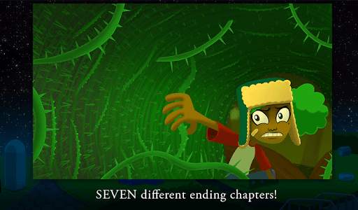 King of the Cul-De-Sac screenshot 6