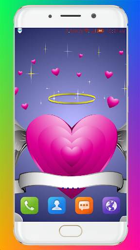 Love Wallpaper HD screenshot 11
