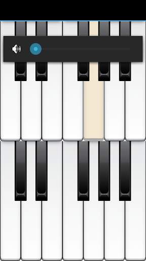 Piano screenshot 3