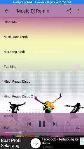 DJ new year 2020 Offline screenshot 3
