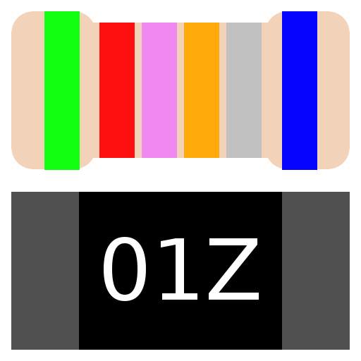 Resistor manager 2.0.8