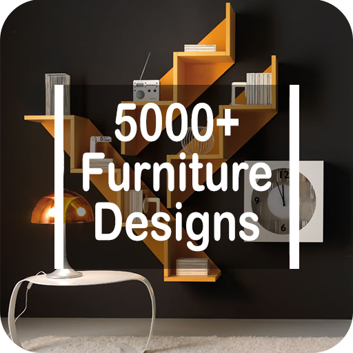All Furniture Design आइकन