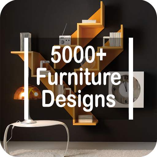 All Furniture Design 1.2