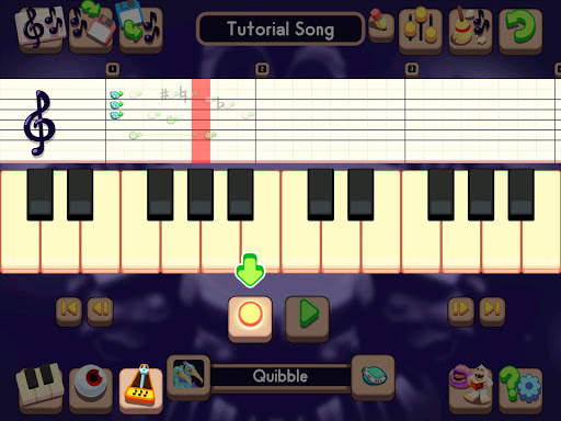 My Singing Monsters Composer screenshot 5