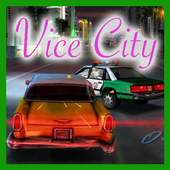 Guide for GTA Vice City 1.0