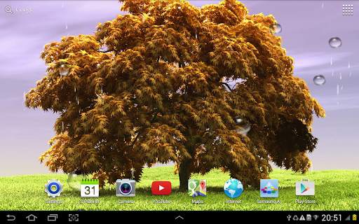 Spring Landscapes Wallpaper screenshot 10